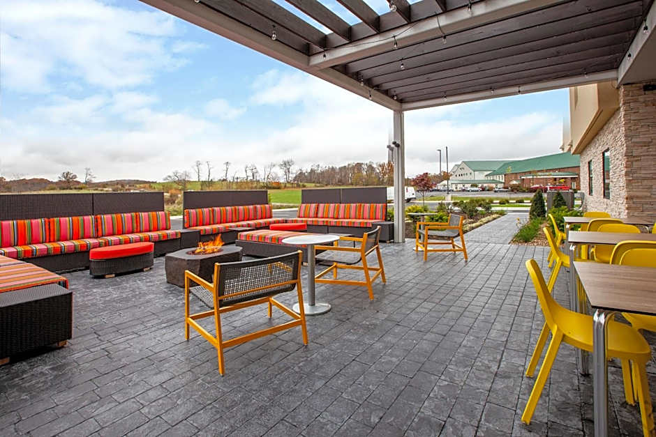 Home2 Suites by Hilton Lewisburg, WV