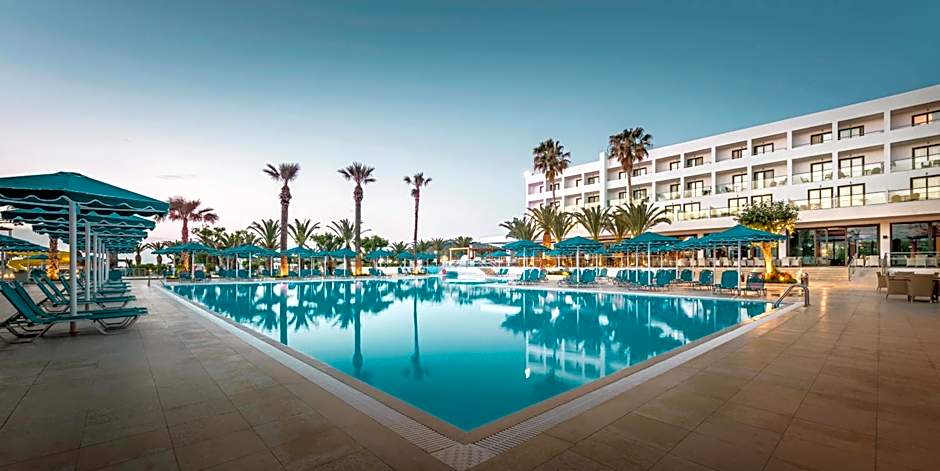 Mitsis Faliraki Beach Hotel & Spa