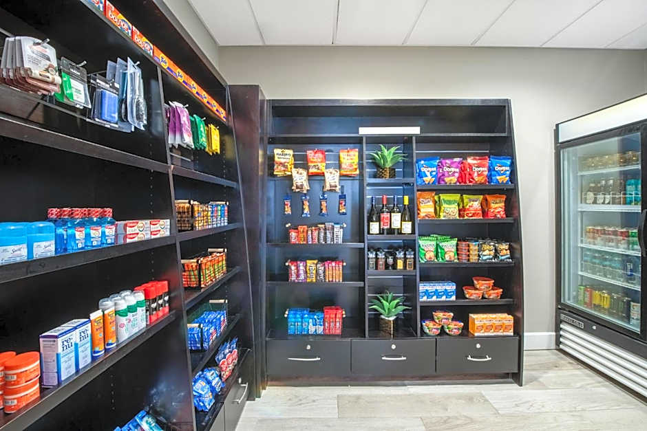 Staybridge Suites Atlanta Airport By IHG