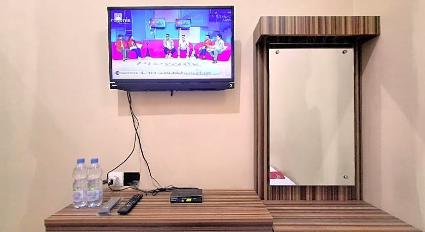 RedDoorz Syariah Near Exit Toll Pekalongan 2