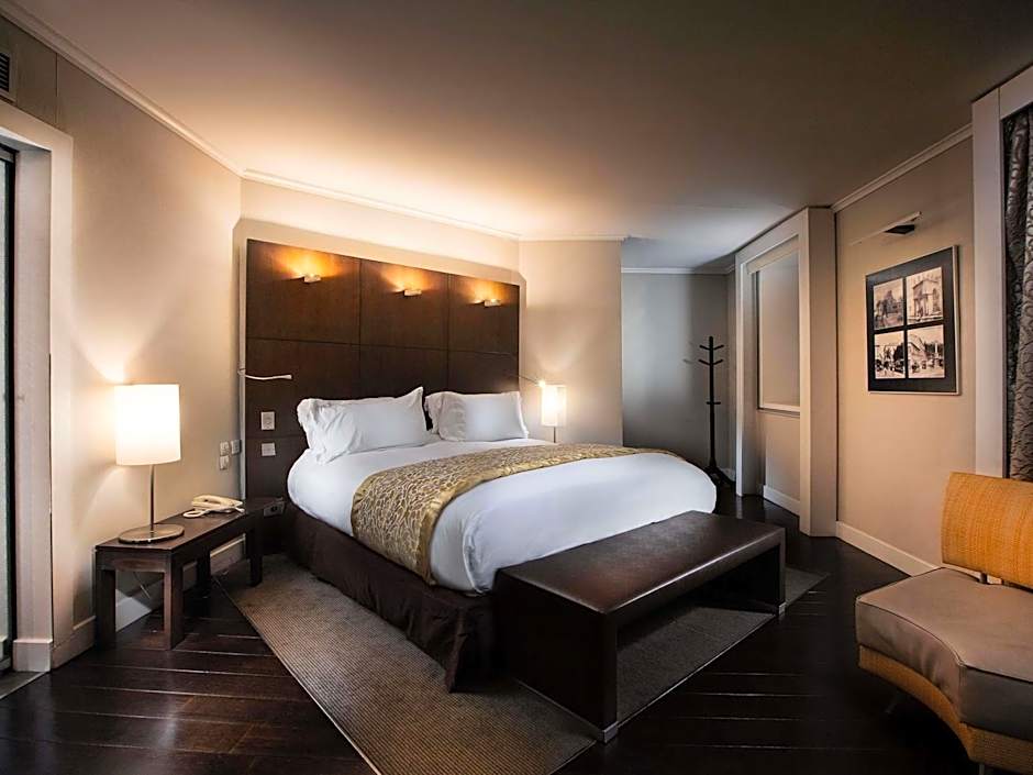 Sofitel Algiers Hamma Garden