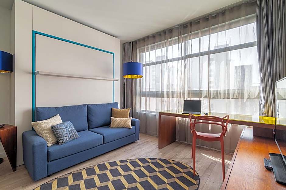 Naitly Barcelona Poblenou