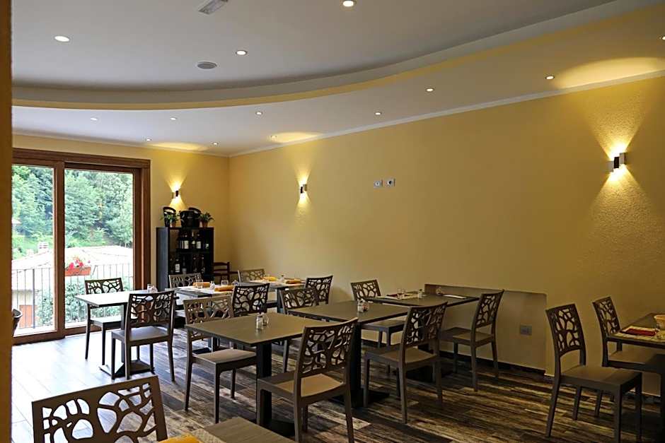 Albergo Breglia