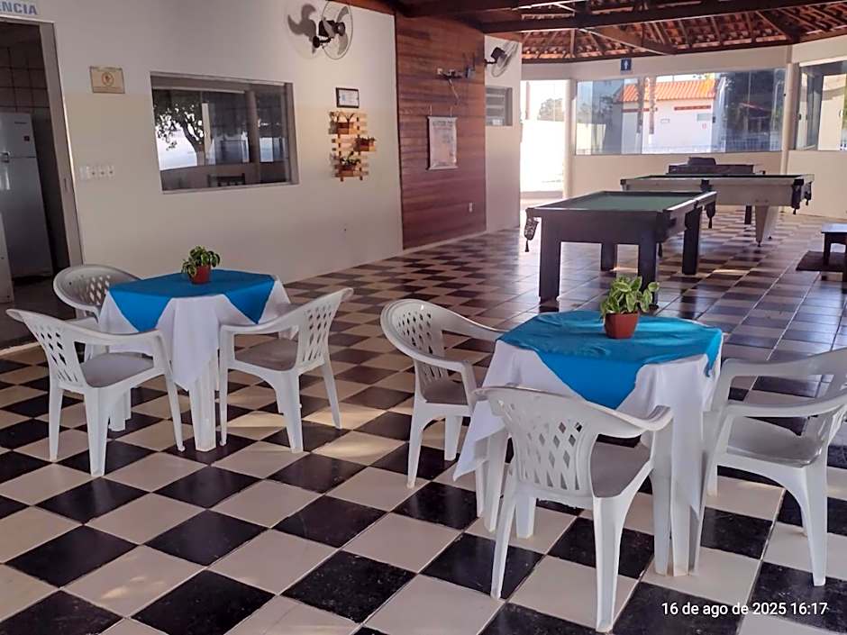 Associação Sabesp Presidente Epitácio