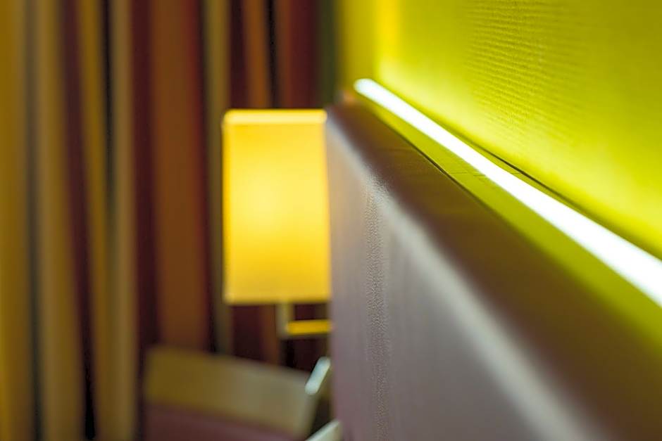 Pfalzhotel Asselheim