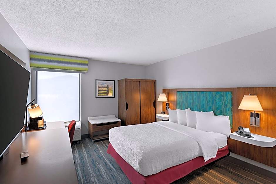 Hampton Inn By Hilton Bridgeport/Clarksburg