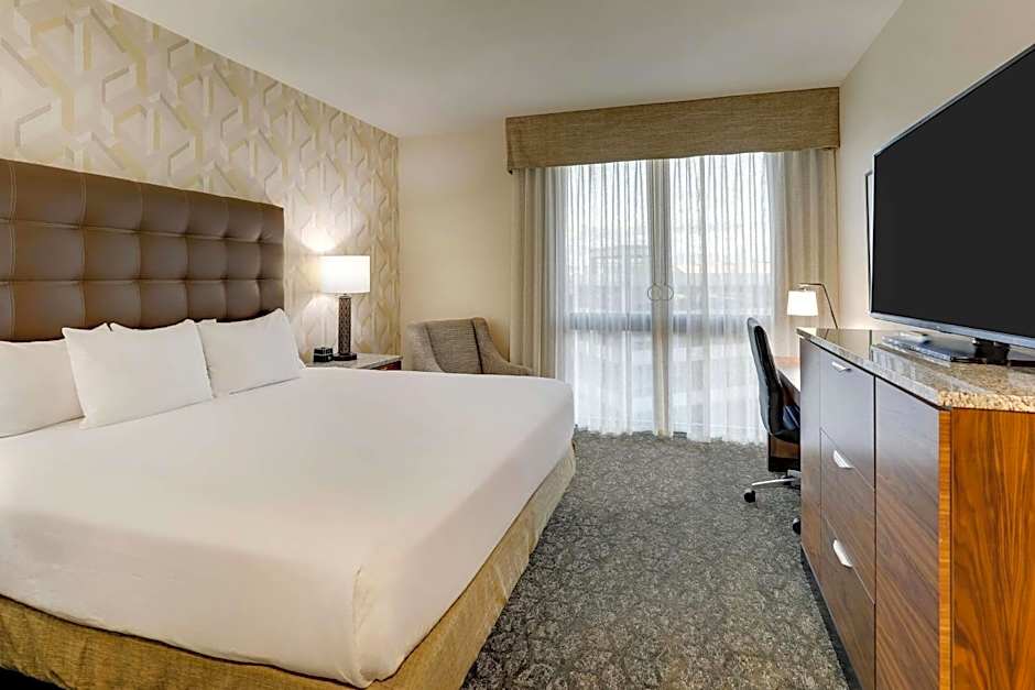 Drury Plaza Hotel Columbus Downtown