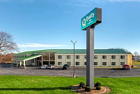 Quality Inn Foristell