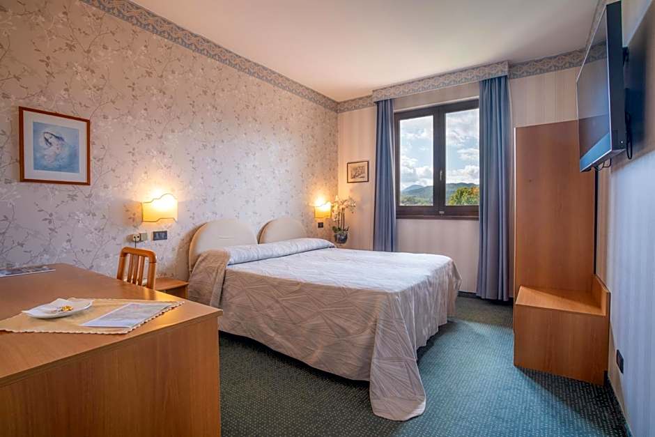 Hotel Ristorante La Lanterna