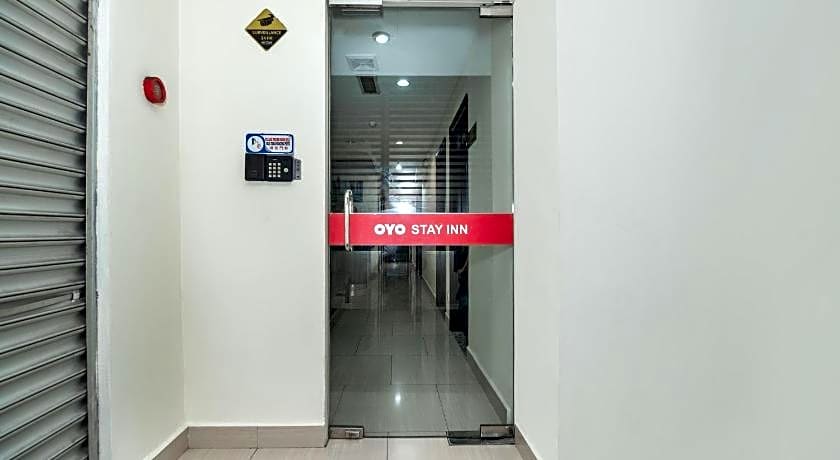 OYO 89965 Stay Inn Ii
