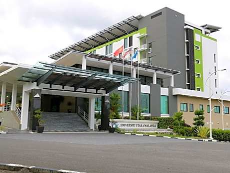 EDC UUM