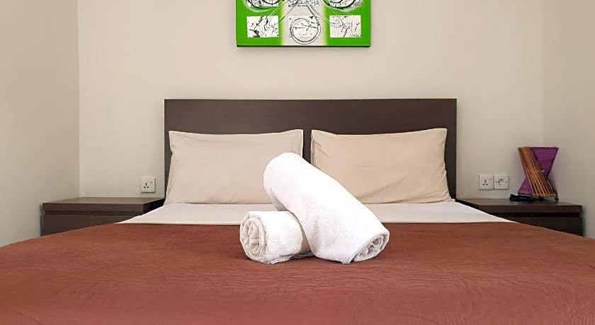 Naturela Hotel