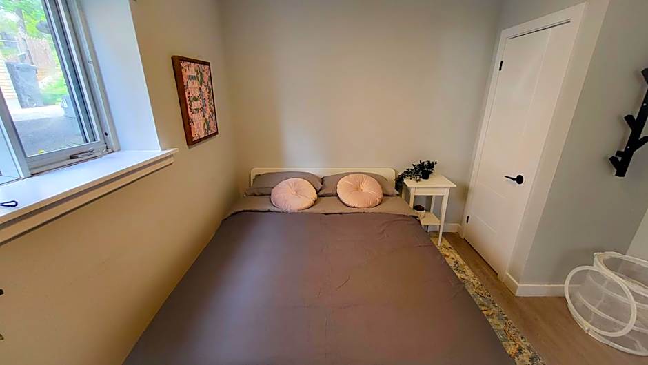 JstLikeHome - Serenity Suites & Guesthouse