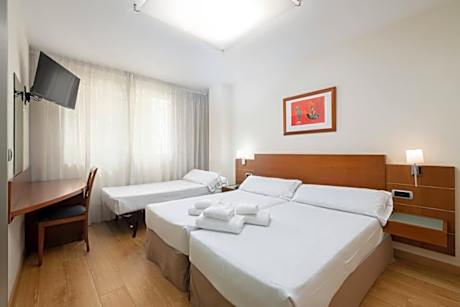 Classic Triple Room