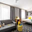 ibis Styles Warszawa West