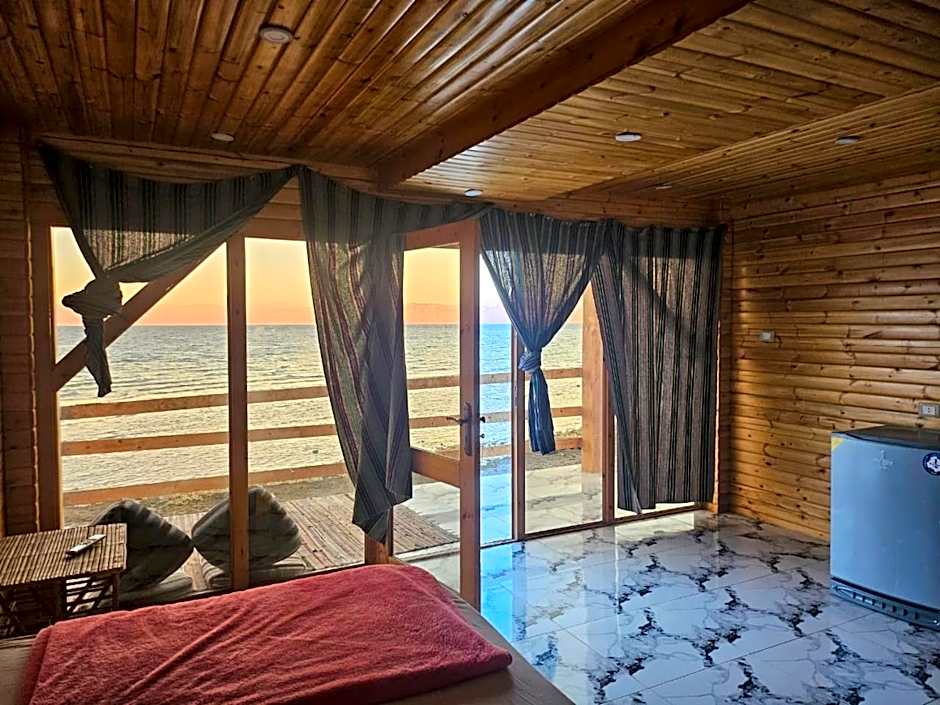 Full Moon Camp Sinai