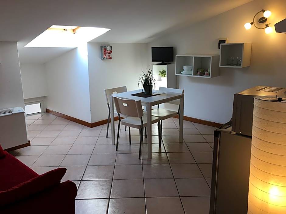 Residence Gloria