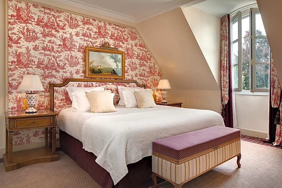 Auberge du Jeu de Paume