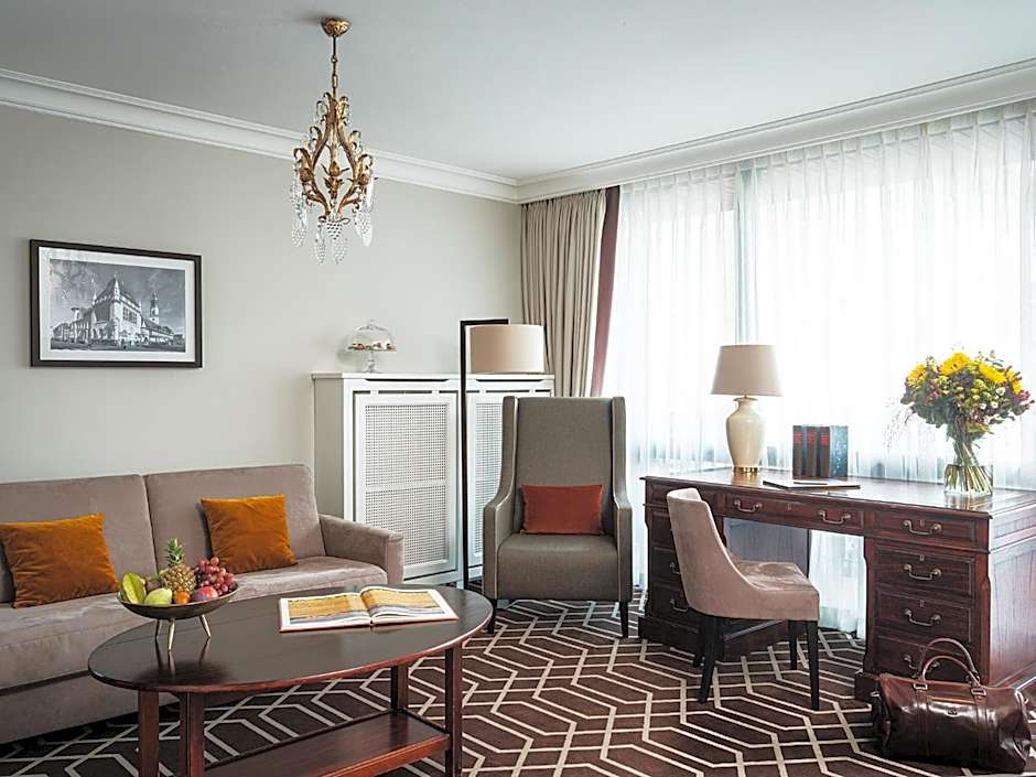 Althoff Hotel Fürstenhof