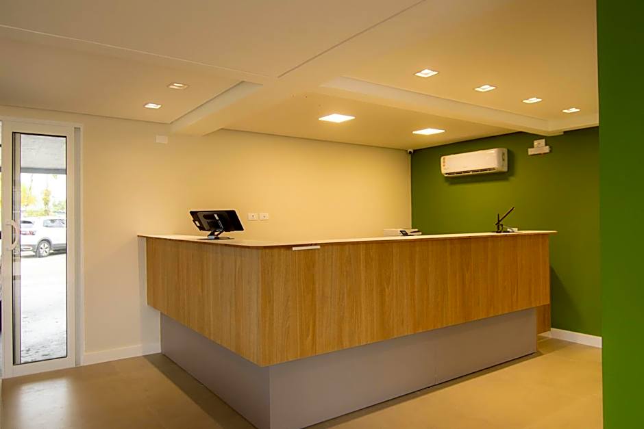 Rota do Sol Apart Hotel