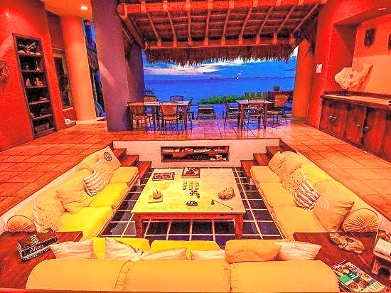 Casa de los Suenos Hotel