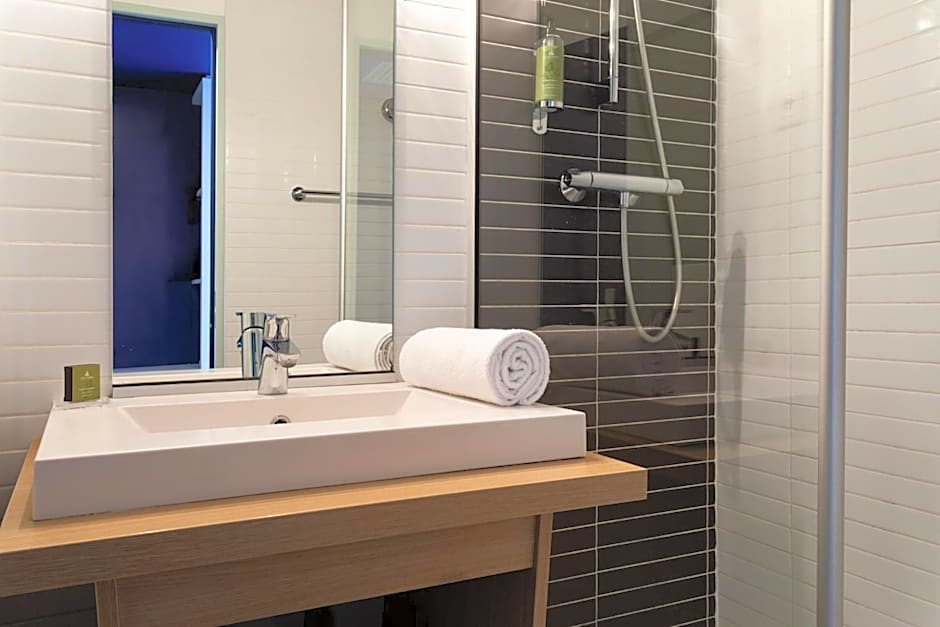 Paradou Mediterranee, BW Signature Collection