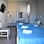Aphrodite Art Hotel Aegina