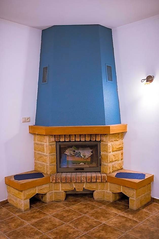 Pokoje Gościnne u Meresa