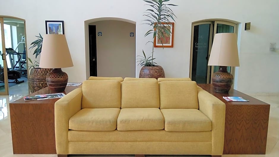 HG Hotel