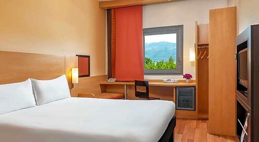 Ibis Bursa