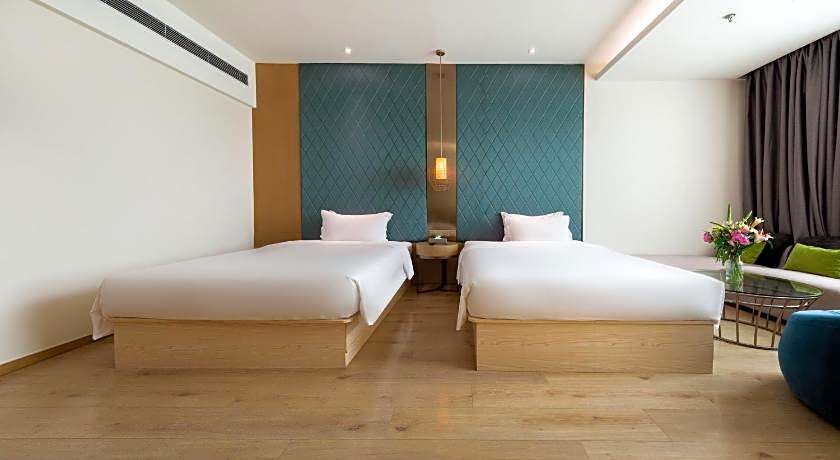 bis Styles XM Zhongshan Hotel