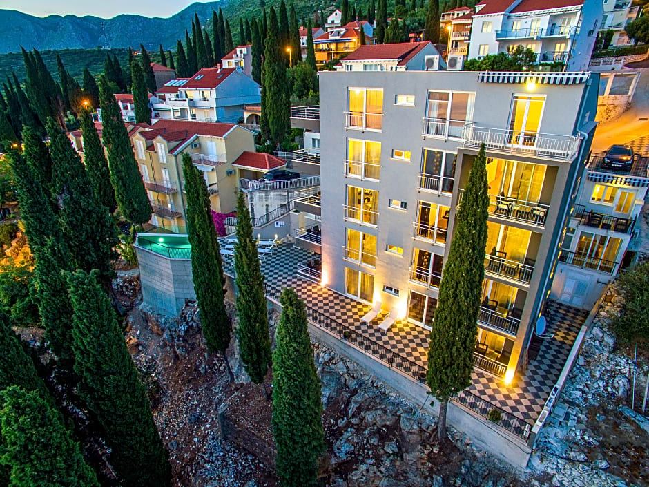 Apartments Didan