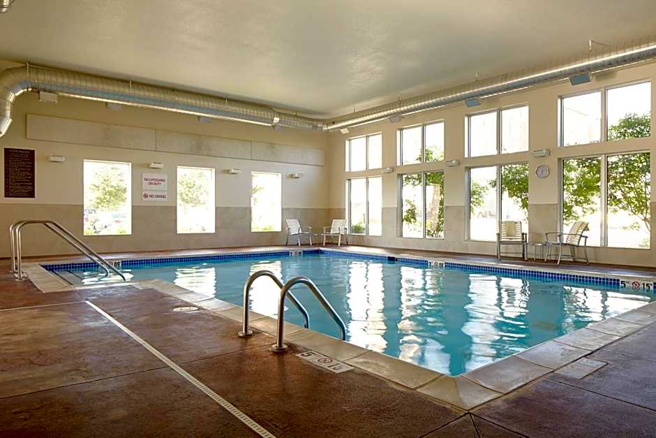 Hyatt Place Detroit/Auburn Hills