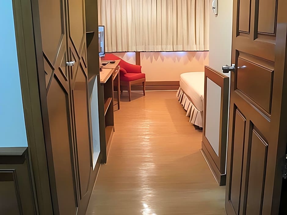 The Promenade Bangkok