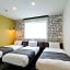 Hotel M's Est Gojo Odawara