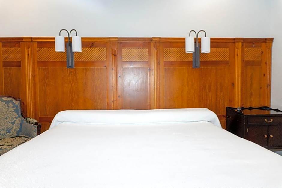 Hotel Restaurante Setos