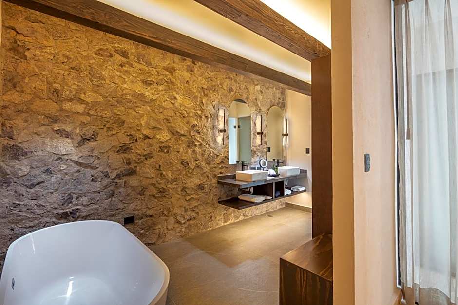 Hacienda Santo Cristo Hotel & Spa - Adults Only