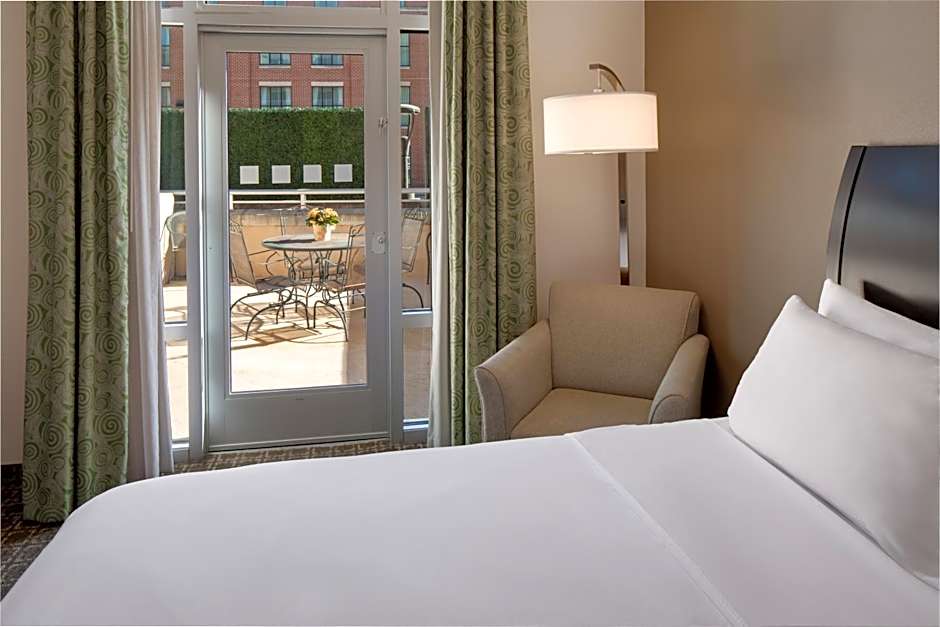 Live Oak, Charleston Historic District, a Tribute Portfolio Hotel