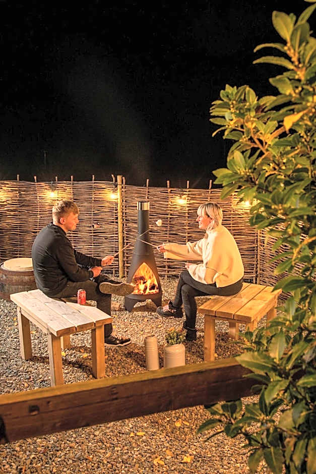 The Shepherds Retreat - Ockeridge Rural Retreats