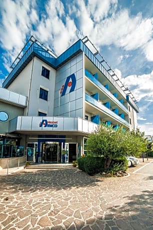 Hotel Amico