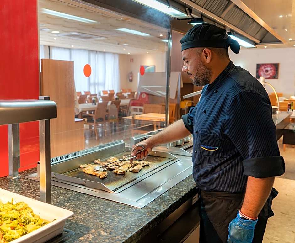 Medplaya Hotel Santa Monica