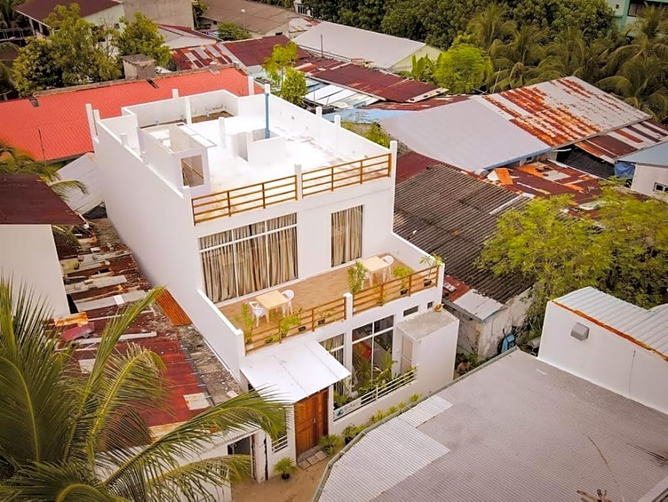 Raalhu Fonu Maldives