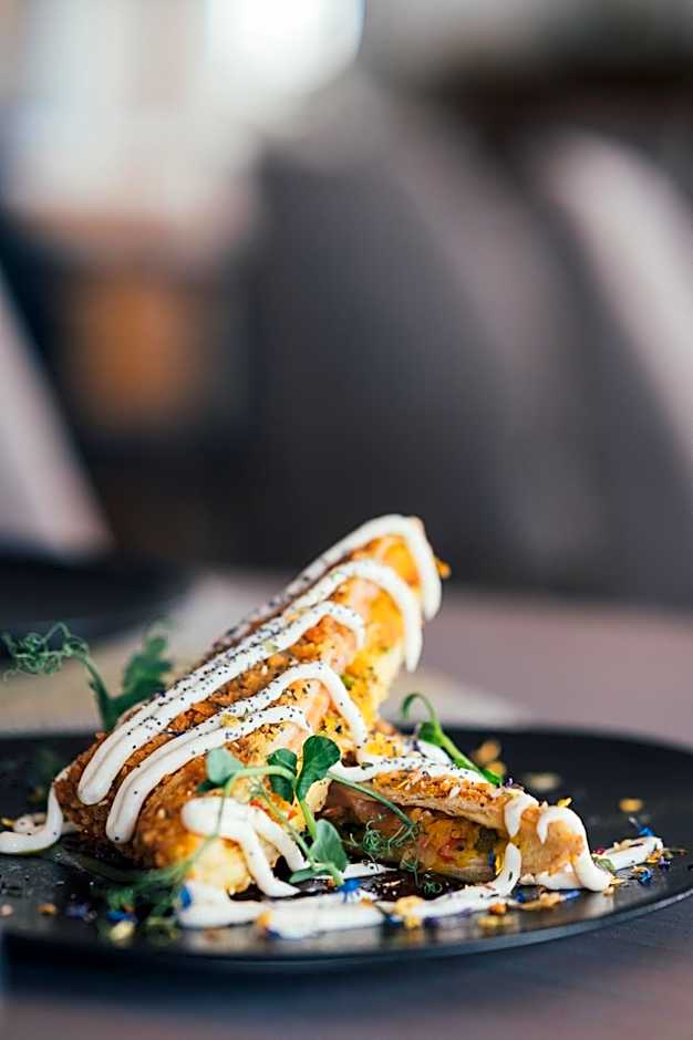 My Way Hotel & Events