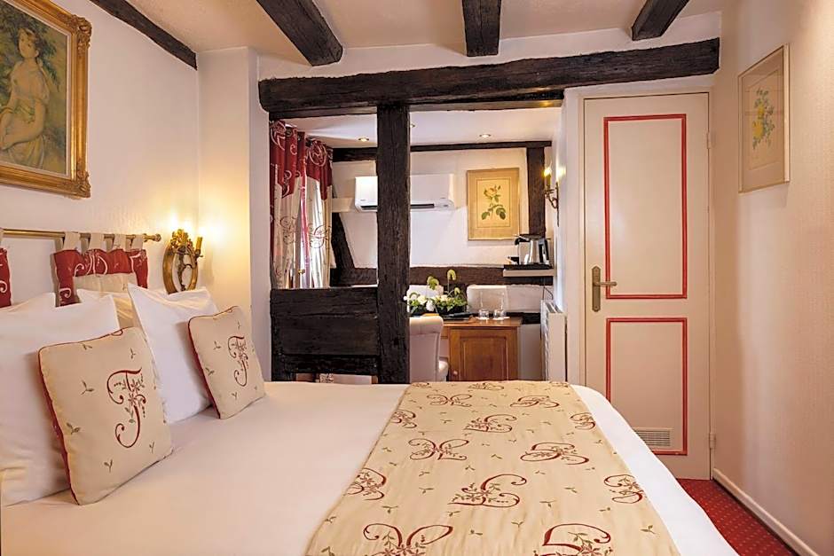 Photo 1 of 5 of Small Double Room
