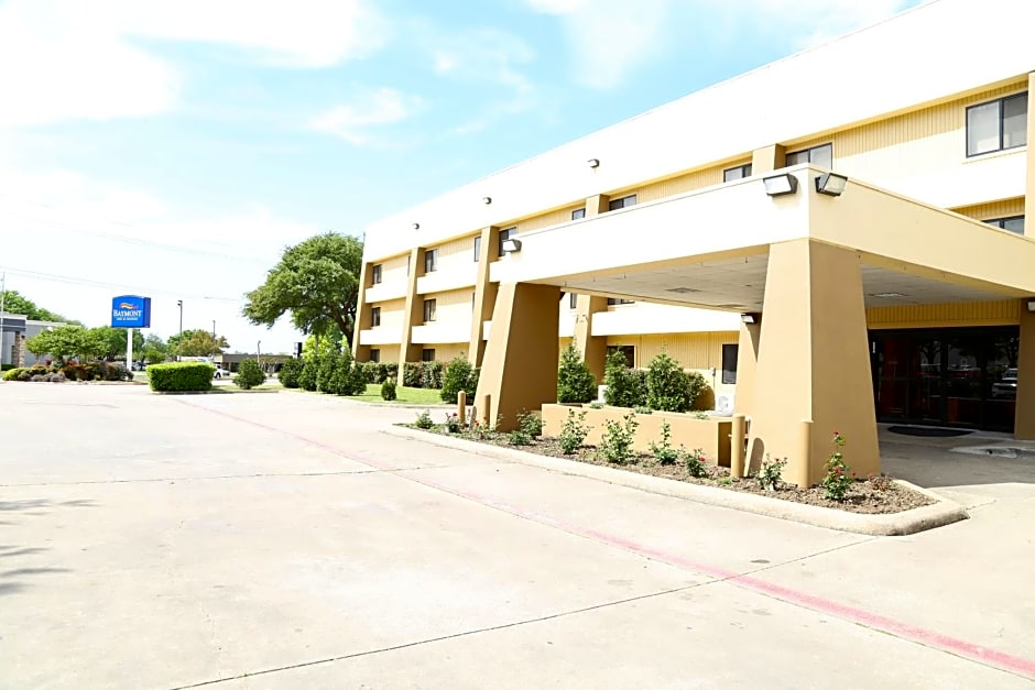 Baymont by Wyndham Plano