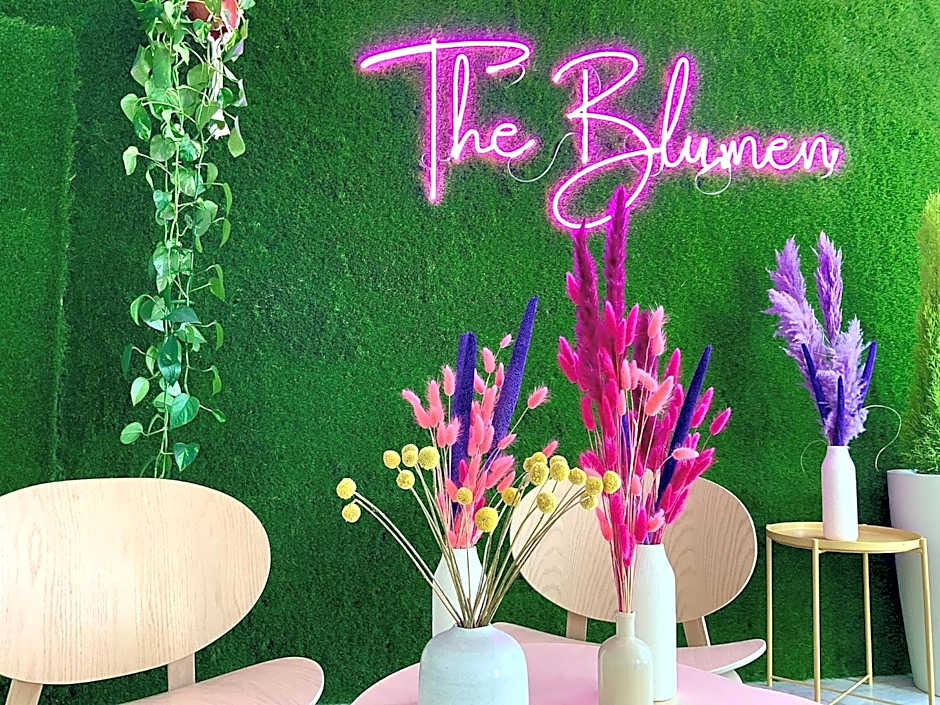 Hotel Blumen