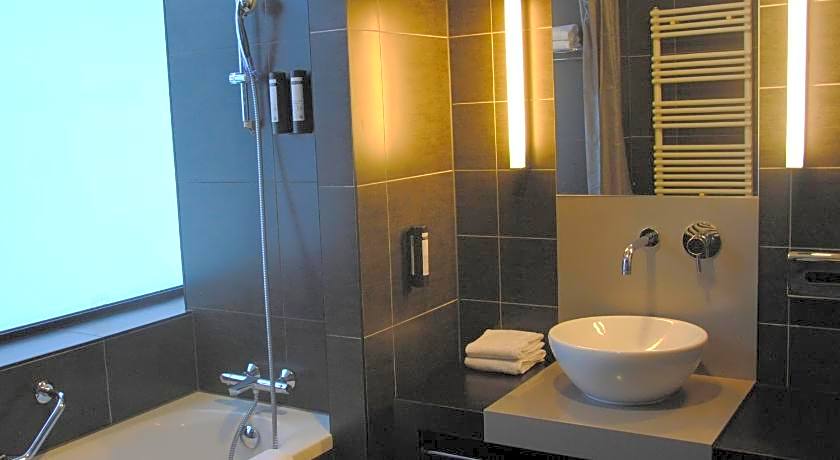 Ramada Brussels Woluwe