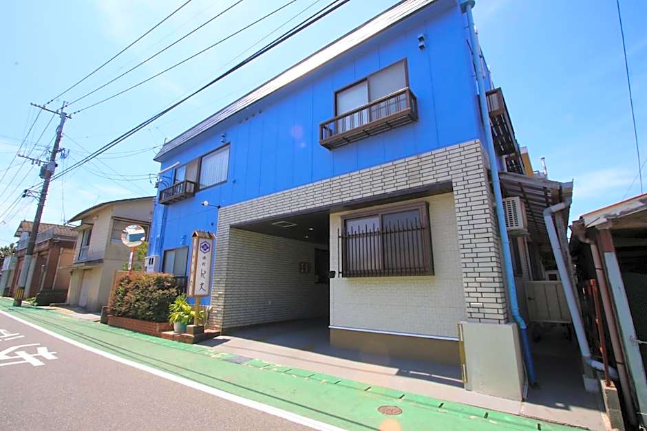 Ryokan Kibun