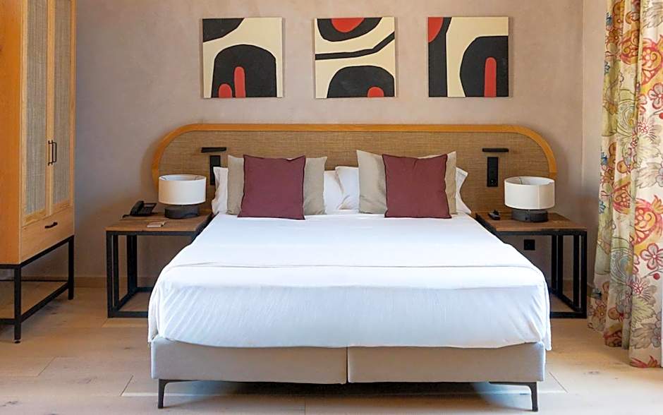 Tradere Hotel Boutique