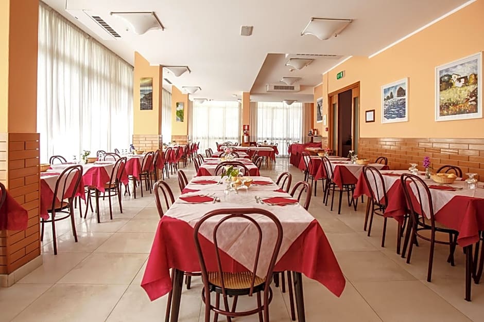 Hotel Milena